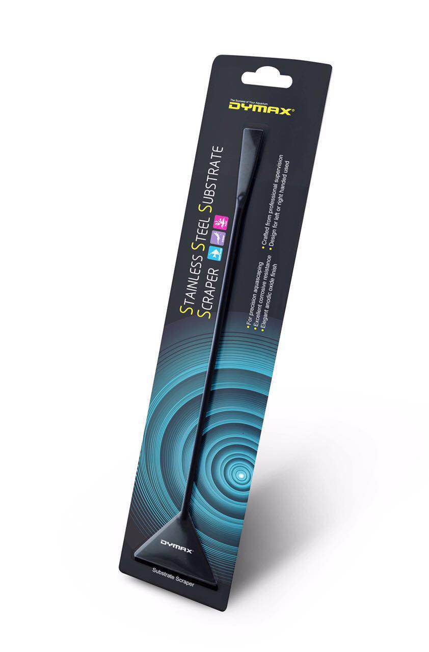 DYMAX RASPADOR DE SUSTRATO