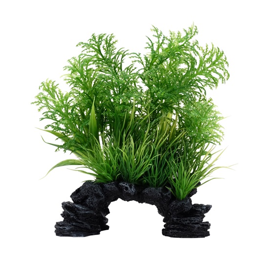 FLUVAL PLANTA ARTIFICIAL FLUVAL HOTTONIA MIX 15-20 CM. COD-1707