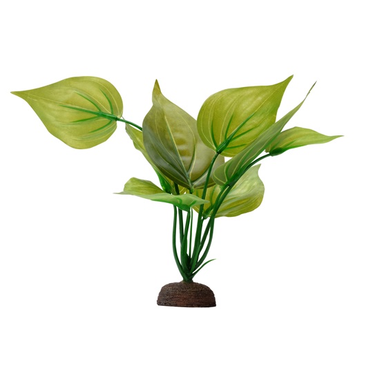 FLUVAL PLANTA ARTIFICIAL FLUVAL LIZARD`S TAIL 20 CM. COD-1655