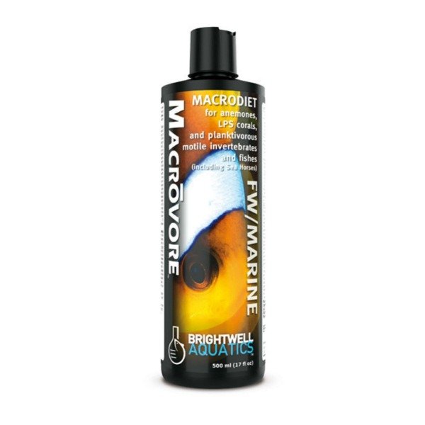 BRIGHTWELL MACROVORE 125ML
