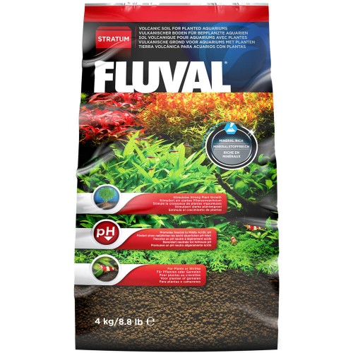 FLUVAL SUSTRATO 4KG