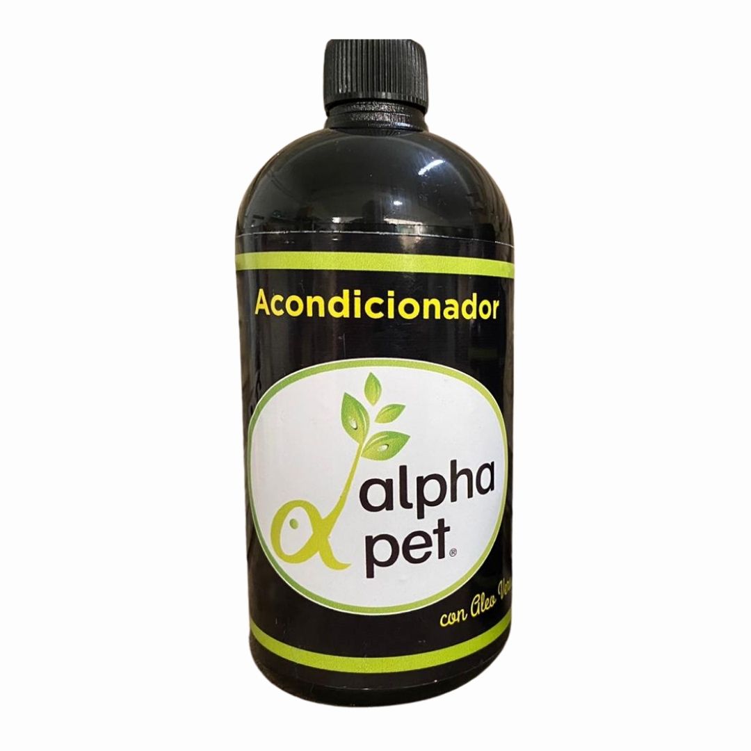 ALPHA PETACONDICIONADOR 100ML