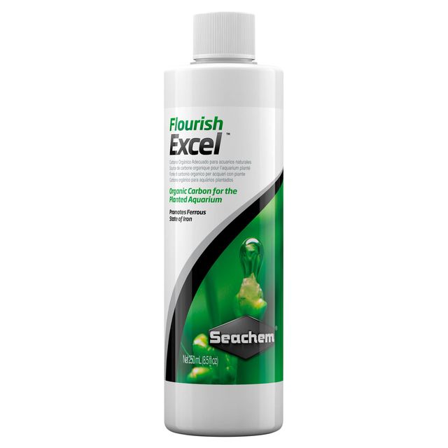 SEACHEM FLOURISH EXCEL 100 ML