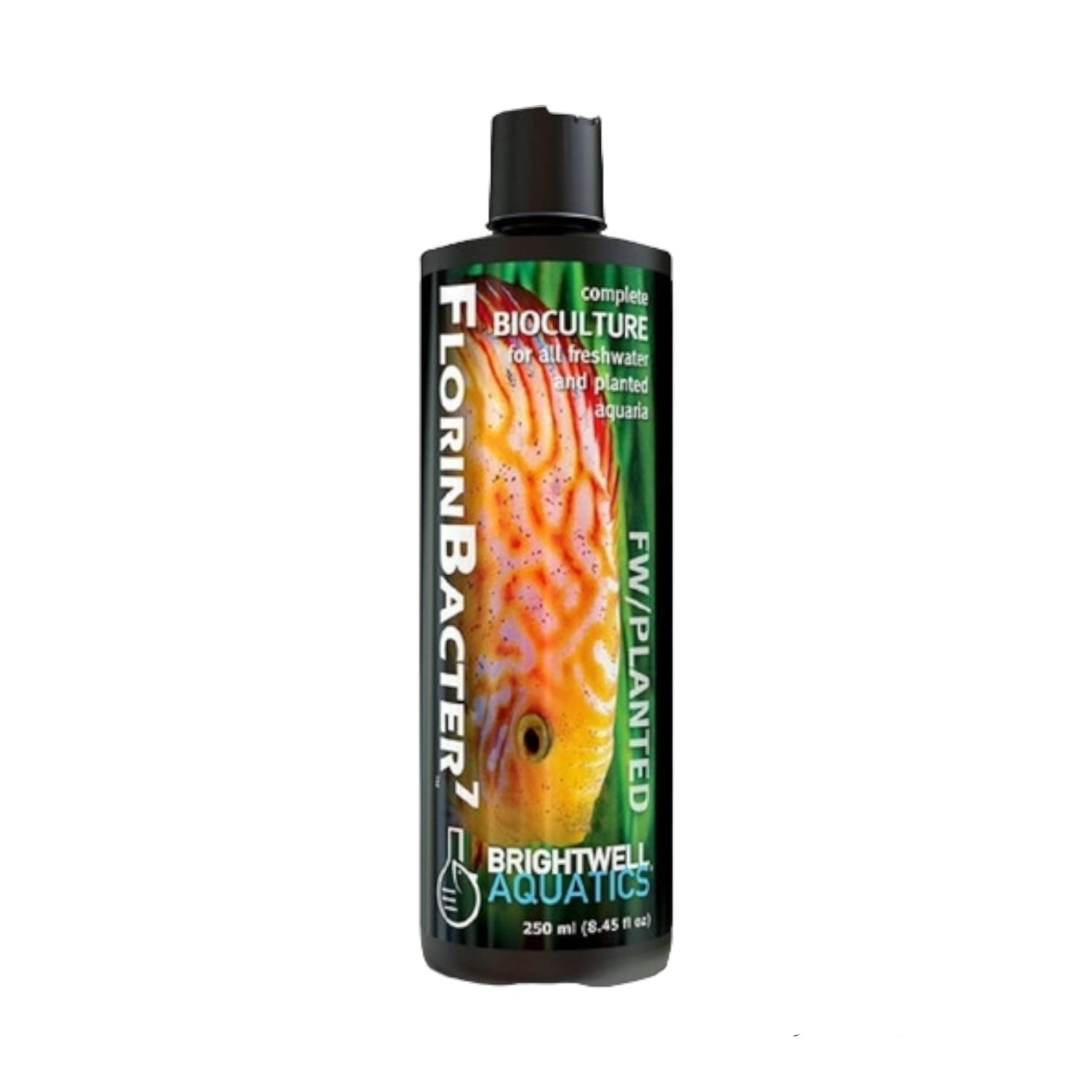 BRIGHTWELL FLORIN BACTER 125ML