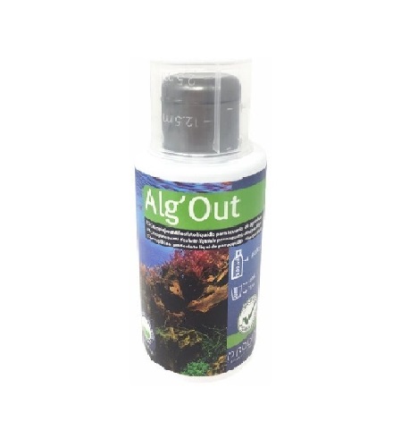 PRODIBIO ALGOUT 100ML