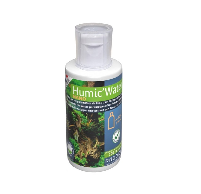 PRODIBIO HUMIC WATER NANO 100ML