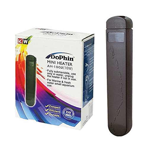 DOPHIN MINI CALEFACTOR 10W