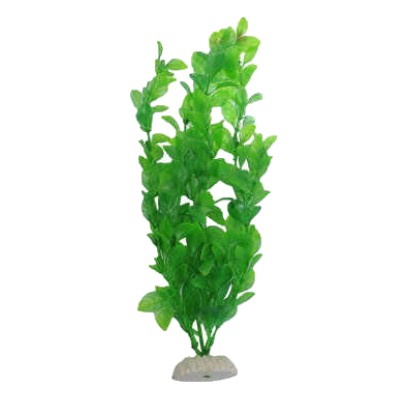 RS PLANTA PLASTICA 10CM X 2U