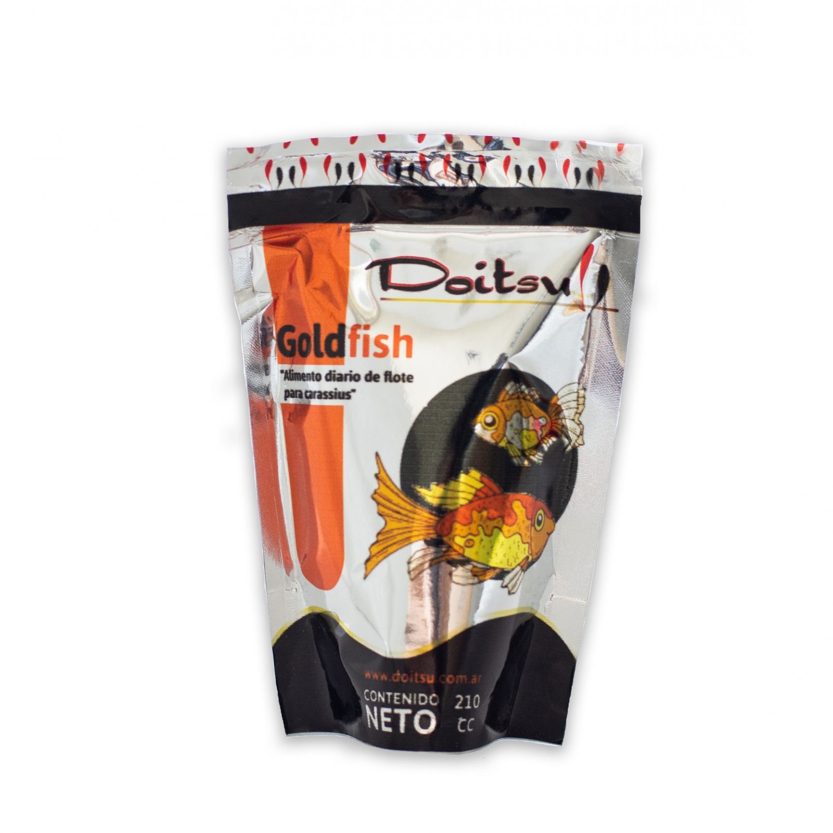 DOITSU GOLDFISH 210CC
