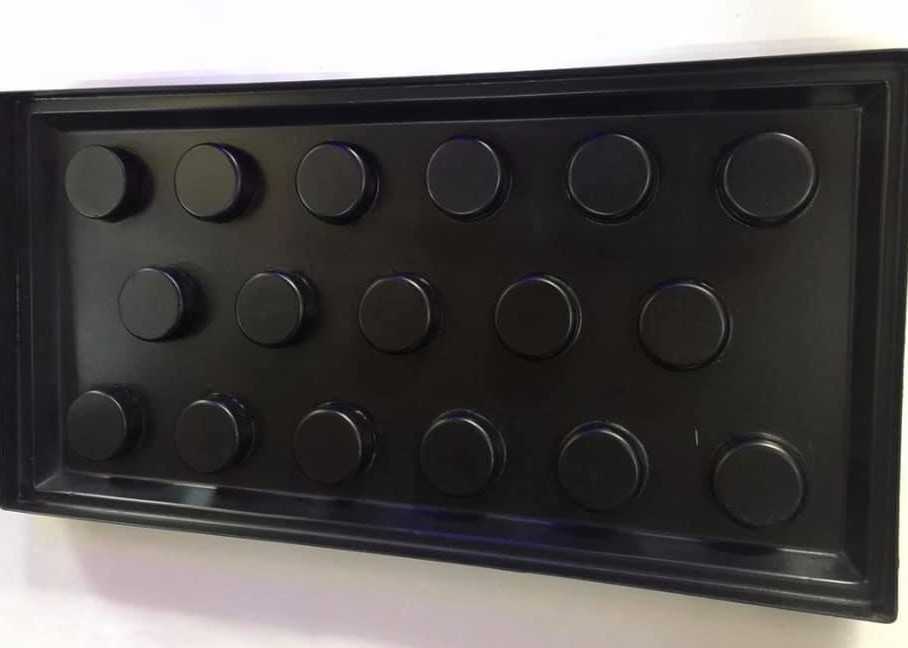 MAINAR BASE PARA PECERA 100x30
