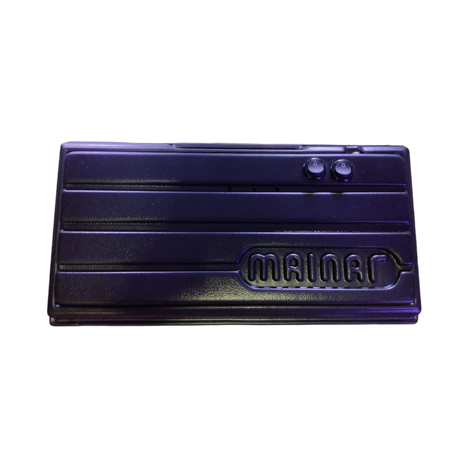 MAINAR TAPA LED C/LUZ DE NOCHE 80x20