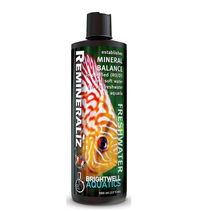 BRIGHTWELL REMINERALIZ 250ml