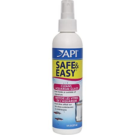 API SAFE & EASY 237ML