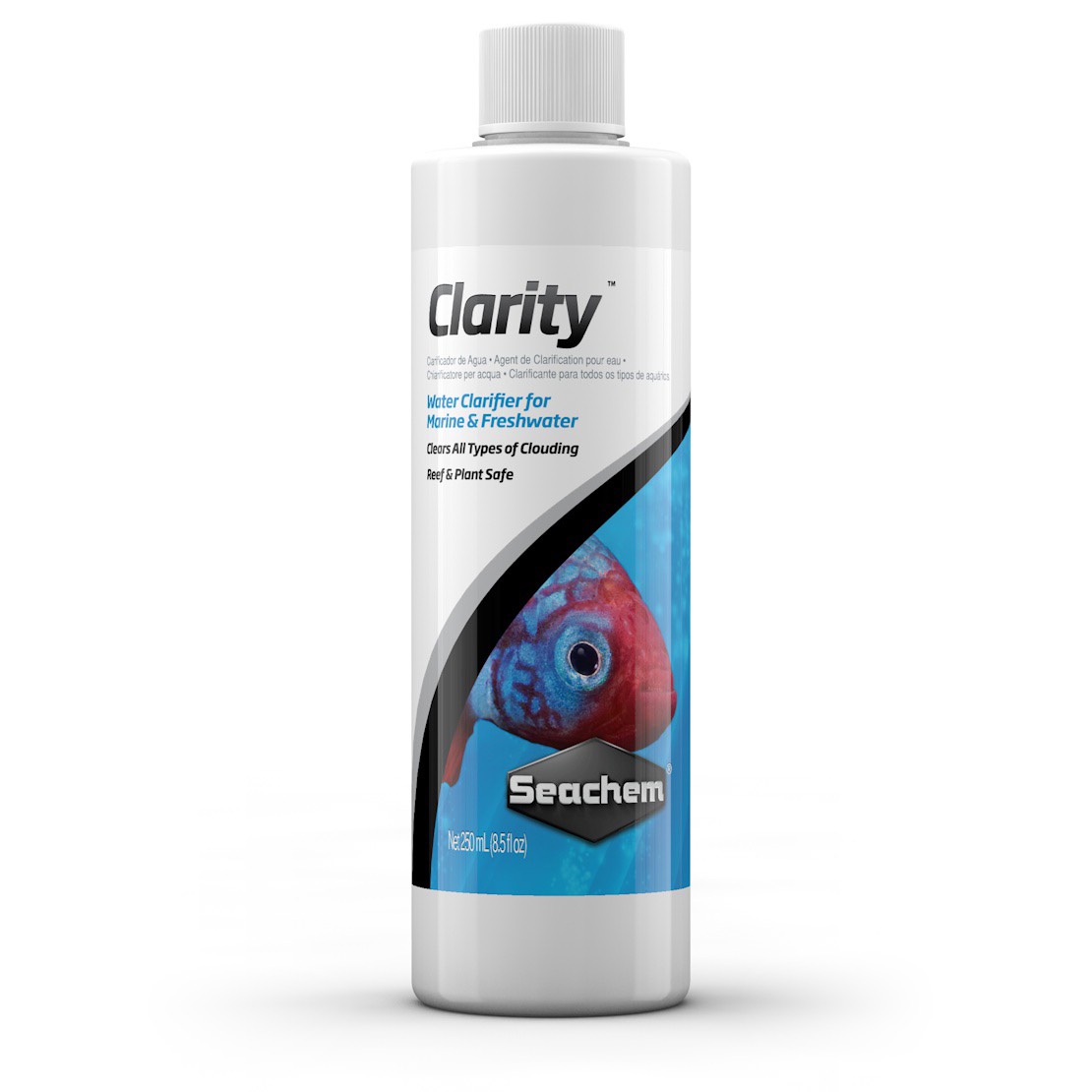 SEACHEM CLARITY 100ML