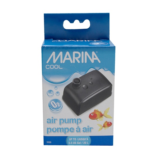 MARINA AIREADOR COOL 20L 1 SALIDA