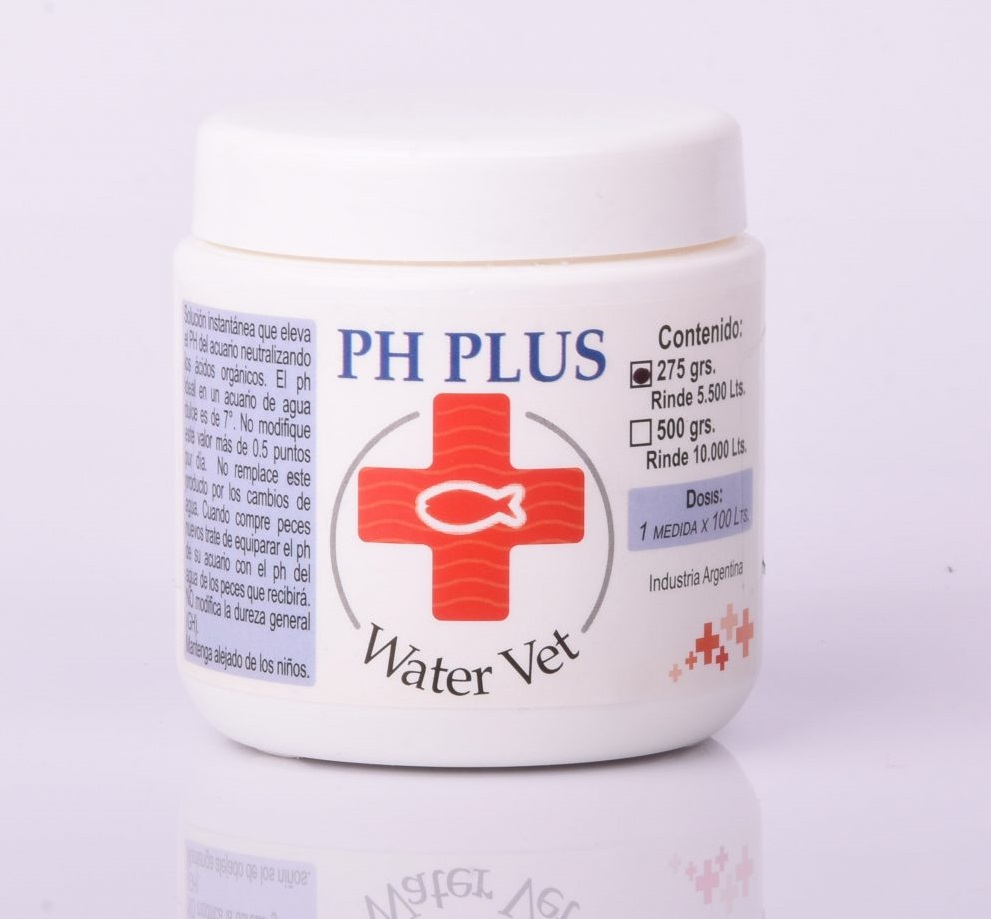 WV PH PLUS 250GS