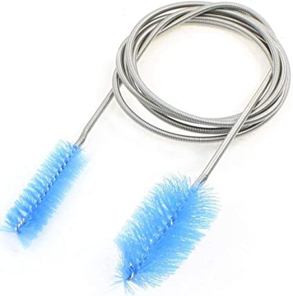 TNA CEPILLO DE LIMPIEZA FLEXIBLE