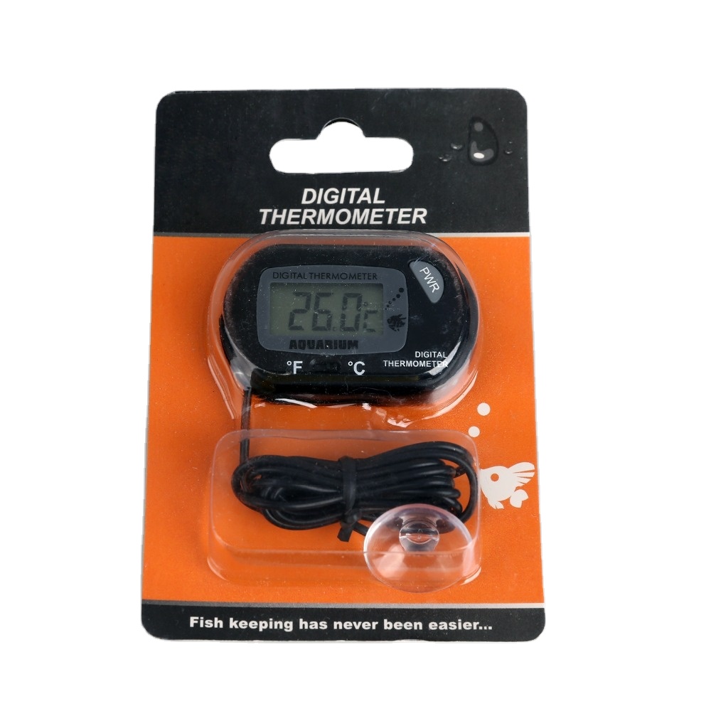 RS TERMOMETRO DIGITAL CON SONDA