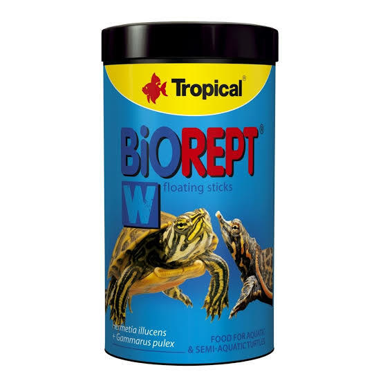 TROPICAL BIOREPT W 300GS