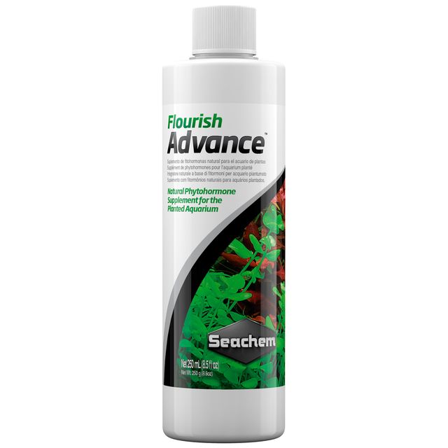 SEACHEM FLOURISH ADVANCE 100 ML