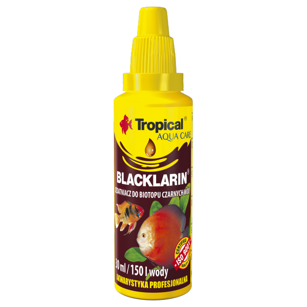 TROPICAL BLACKLARIN 50ML