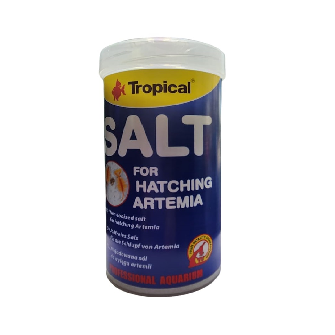 TROPICAL SAL PARA ARTEMIA 300GS