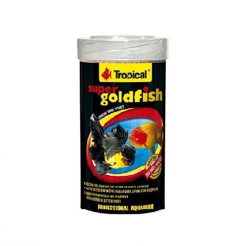 TROPICAL SUPER GOLDFISH MINI STICK 60GS