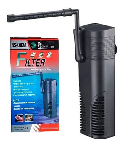 RS FILTRO INTERNO RS-062 300 L/H