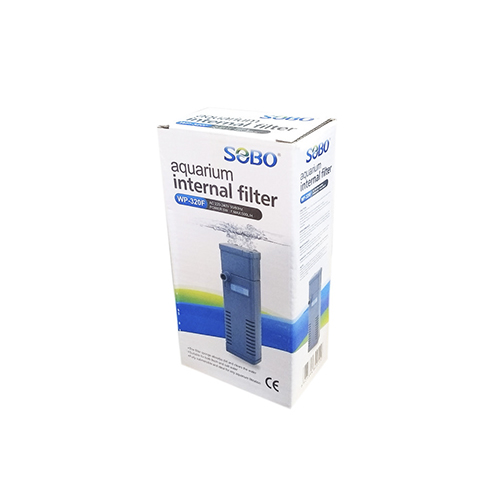 SOBO FILTRO INTERNO WP-320F 500L/H