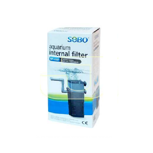 SOBO FILTRO INTERNO WP-330F 600L/H