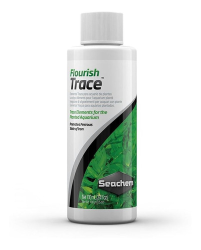 SEACHEM FLOURISH TRACE 100ML