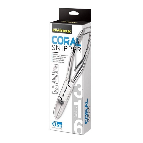 DYMAX TIJERA PARA CORTAR CORALES