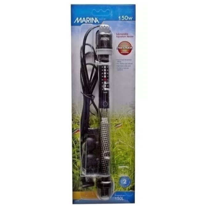 MARINA CALEFACTOR MARINA 150W