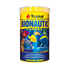 TROPICAL BIONAUTIC FLAKES 200GS