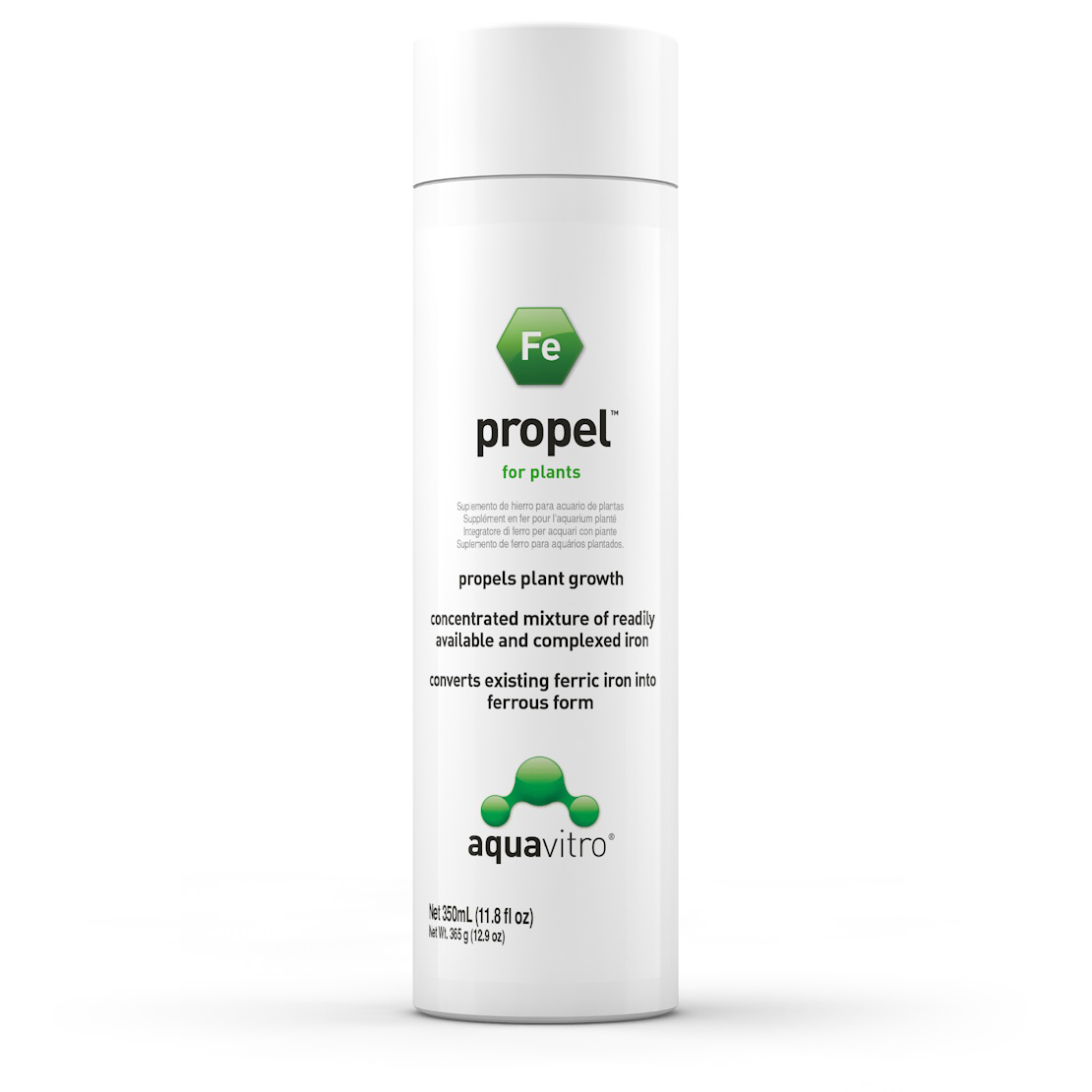 AQUAVITRO PROPEL 150ML
