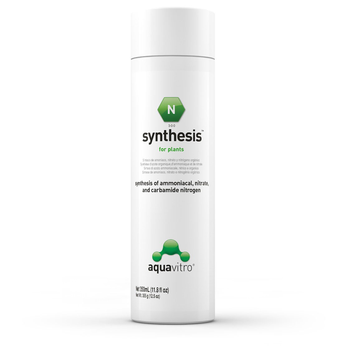 AQUAVITRO SYNTHESIS 150ML