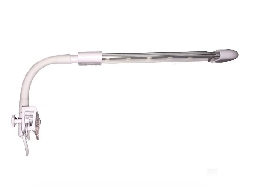 RS ILUMINADOR LED J-160 20-35CM