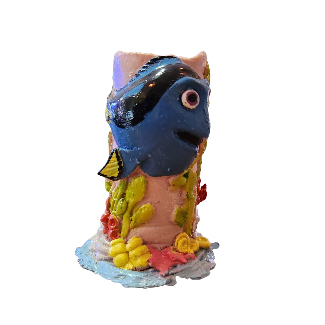 CUBRE PICO DORIS
