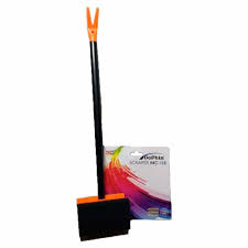 DOPHIN LIMPIA VIDRIOS 4 EN 1 (46CM)