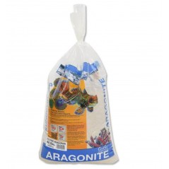 ARAGONITA CARIBSEA 18.1 Kg Reef Sand 0.25 - 1.0 mm