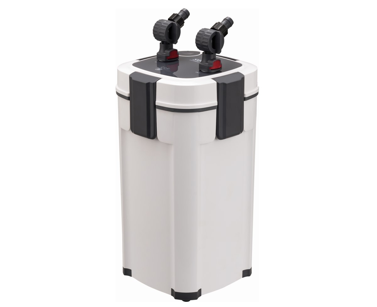 SOBO FILTRO BOTELLON AQ-905F 1200L/H 12W
