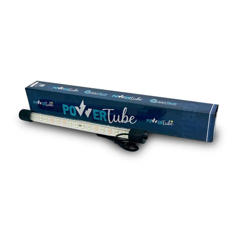 OCEAN TECH POWER TUBE 60 ILUMINADOR SUMERGIBLE