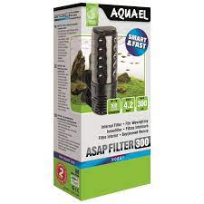 AQUAEL FILTRO INTERNO ASAP 300