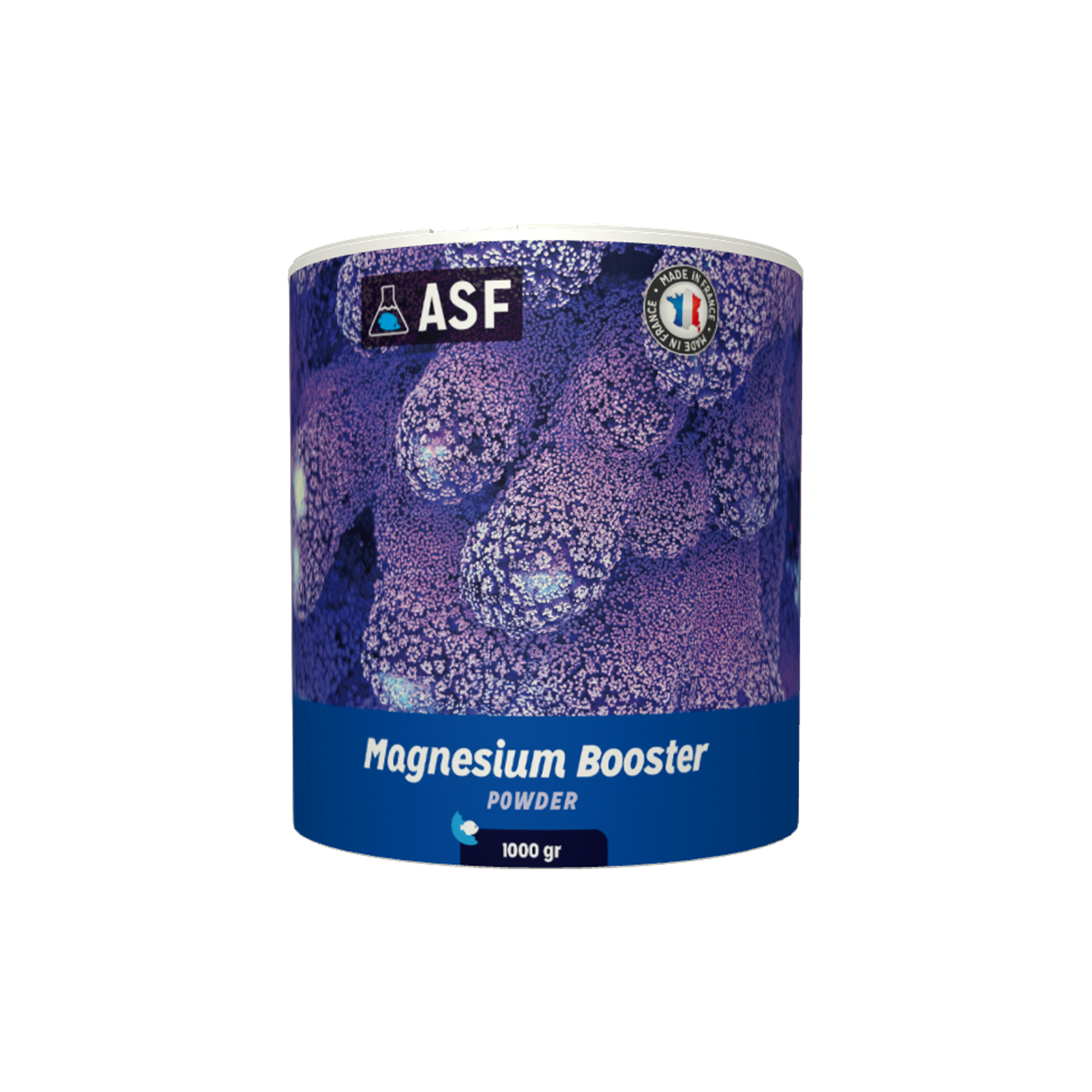ASF MAGNESIUM BOOSTER