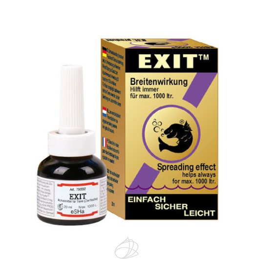 ESHA EXIT