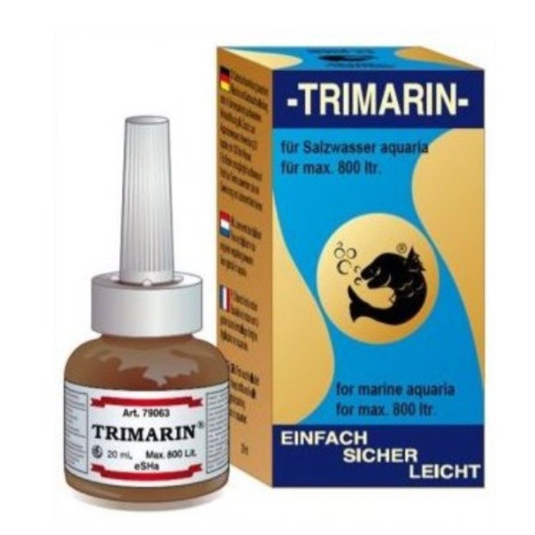 ESHA TRIMARIN