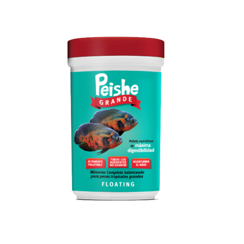 SHULET PEISHE GRANDE 350GS