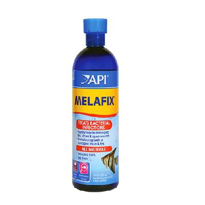 API MELAFIX 118ML