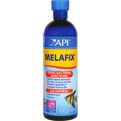 API MELAFIX 237ML