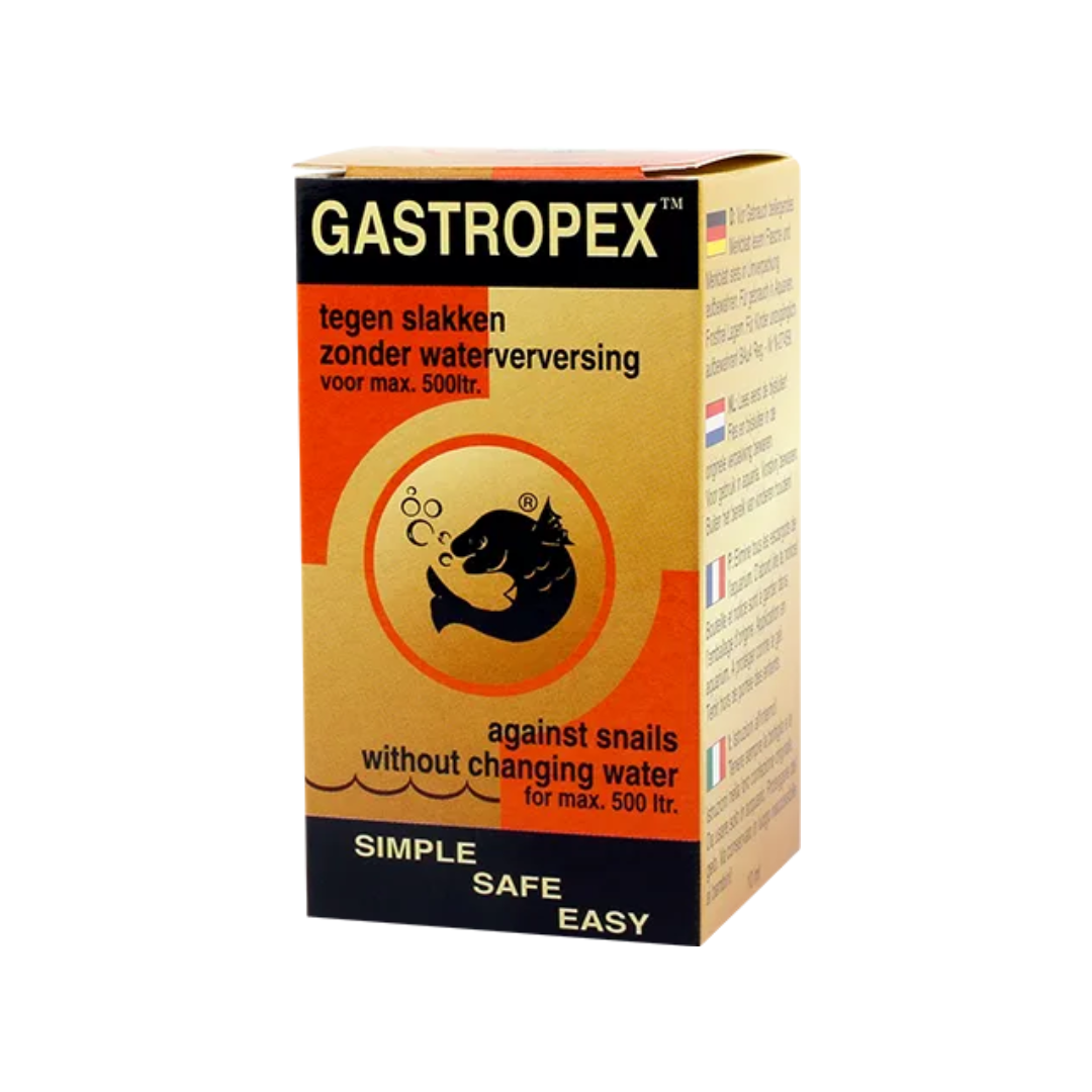 ESHA GASTROPEX